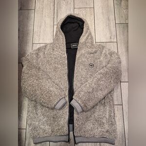 Pink Dolphin Winter 17 Fur Mink Sweater